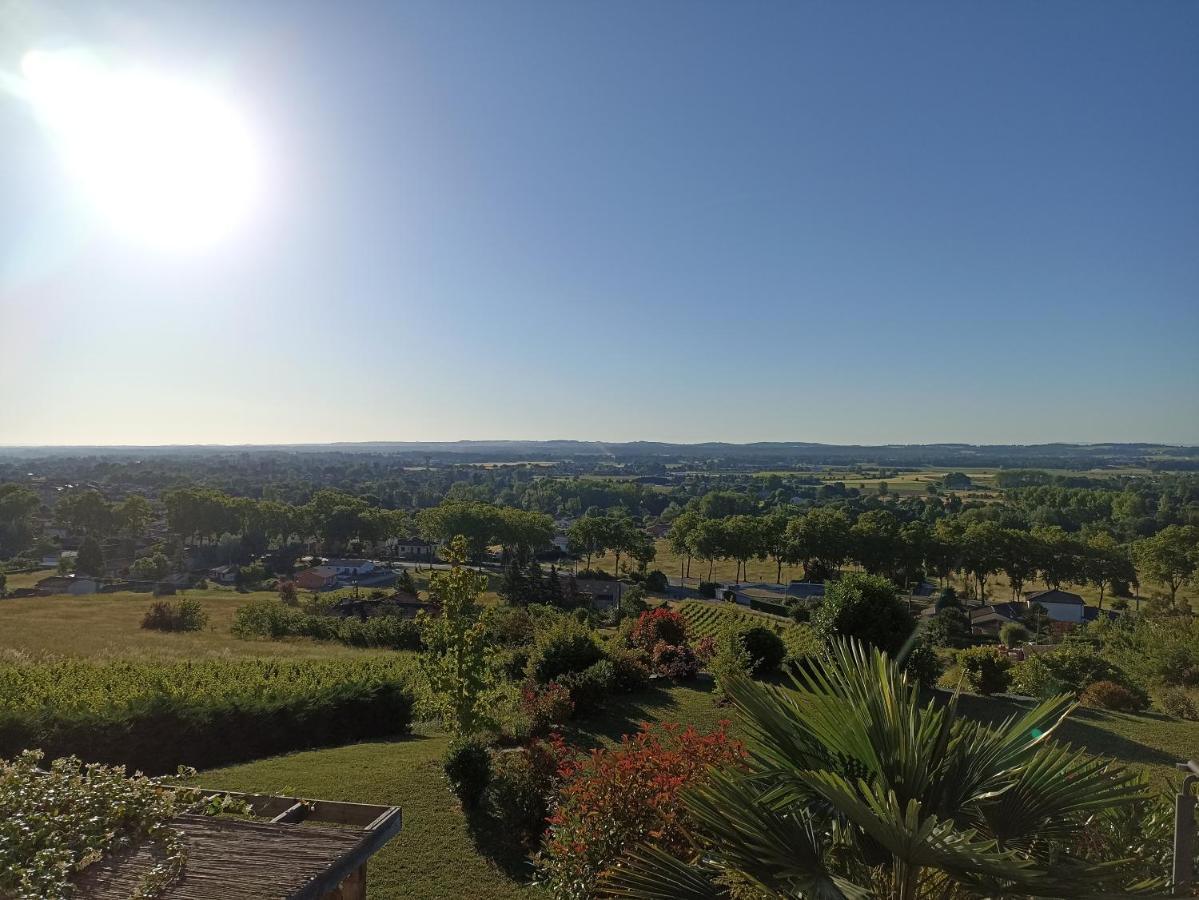 Gite Las Colina Rabastens Exterior foto